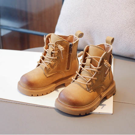 Mini Fashion™ - Buty trekkingowe dziecięce - Obuwie dla dzieci