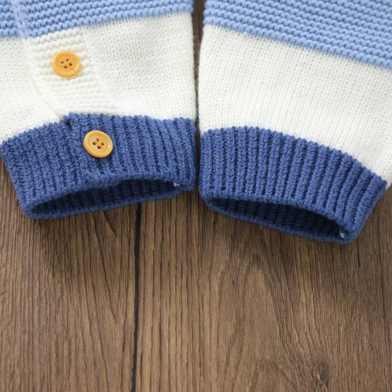 Mini Fashion™ - Dziecięce body z dzianiny - Odzież dla dzieci