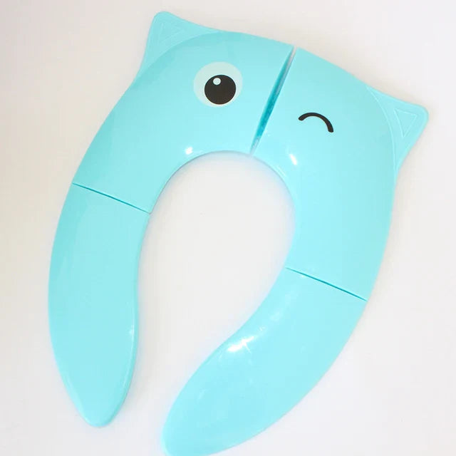 Kids Toilet Seat™ - Deska sedesowa dla dzieci - Trening nocnikowy