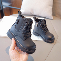 Thumbnail for Mini Fashion™ - Buty trekkingowe dziecięce - Obuwie dla dzieci