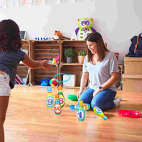 Thumbnail for Kids Bowling Set™ - Mini kręgle - Gra w kręgle dla dzieci