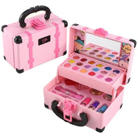 Thumbnail for Princess Make-up Set™ - Zestaw do makijażu dla dzieci - Akcesoria