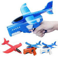 Thumbnail for Foam Plane Launcher™ – Odleć – Samolotowa strzelanka