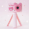 Double Lens Digital Camera – Kreatywny i zabawny – aparat dla dzieci