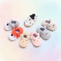 Thumbnail for Cute Baby Crib Shoes – Urocze i wygodne – buciki dla niemowląt