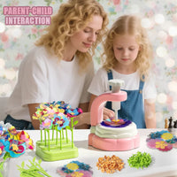Thumbnail for DIY Flower Bouquet Toy – Kreatywny i interaktywny – zestaw do tworzenia kompozycji kwiatowych