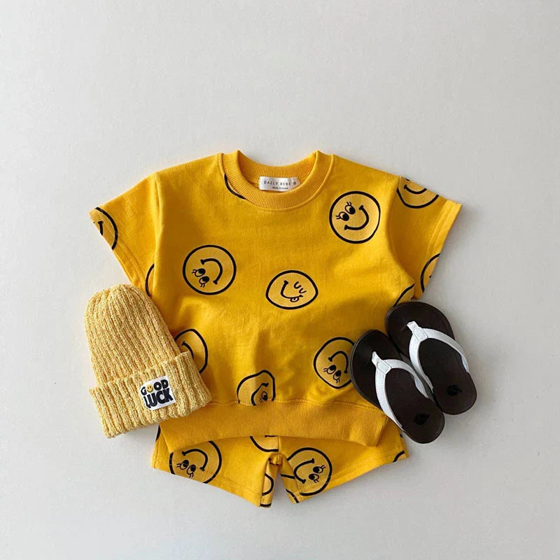 Mini Fashion™ - Zestaw ubrań dziecięcych - Komplet odzieży dla dzieci