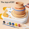 Pottery Set™ - Zestaw garncarski dla dzieci - Kreatywne zabawki