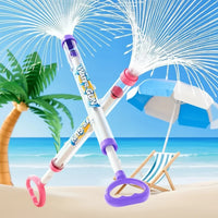 Thumbnail for Water Blaster – Zabawny i wydajny – pistolet na wodę