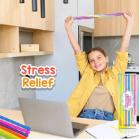 Thumbnail for Fidget Sensory Sticks – Uspokajające i relaksujące – zabawki sensoryczne