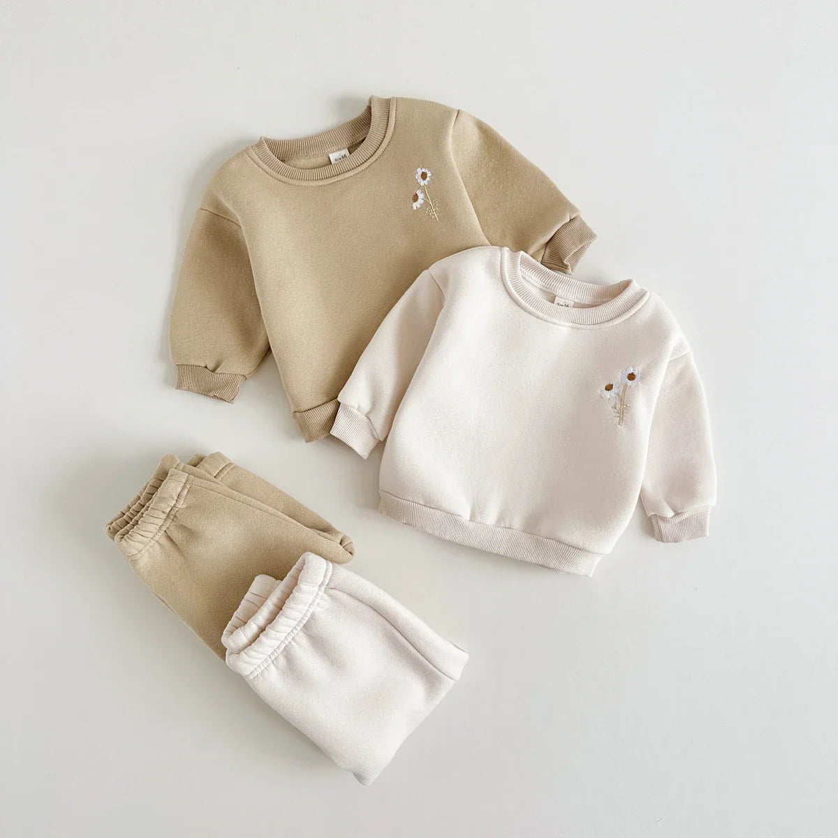 Mini Fashion™ - Komplet dziecięcy - Odzież dla dzieci