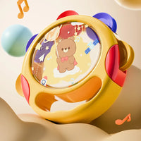 Thumbnail for RhythmRing – Zabawny i interaktywny – Tamburyn