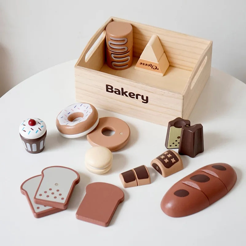 Cutting Play Set™ – Wycinanie i zabawki - Zabawki kuchenne