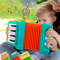 Thumbnail for Mini Accordeon – Rytm i zabawa - akordeon dla dzieci