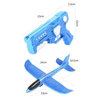 Thumbnail for Foam Plane Launcher™ – Odleć – Samolotowa strzelanka