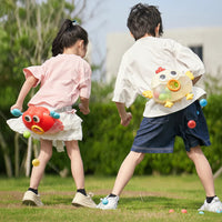 Thumbnail for Shaking Ball Game – Aktywność i zabawa – gra „Wstrząśnij jajkiem”