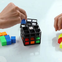 Thumbnail for Magic Cube 3x3 – Pouczające i wymagające – kostka logiczna