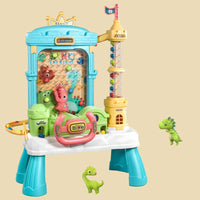 Thumbnail for Mini Claw Machine – Chwyć i wygraj – automat z zabawkami