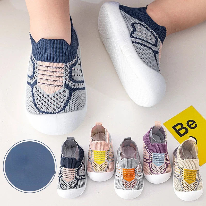Mini Fashion™ - Buty antypoślizgowe dla dzieci - Obuwie dziecięce