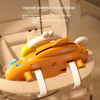 Thumbnail for Baby Steering Wheel™ - Kierownica wyścigowa - Zabawki