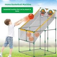 Thumbnail for HoopFun - Strzelanie i zdobywanie punktów – gra w koszykówkę
