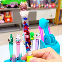 Thumbnail for DIY Sand Art Pen – Kreatywne i edukacyjne – zestaw do tworzenia długopisów