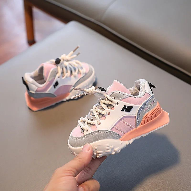 Mini Fashion™ - Dziecięce buty sportowe - Obuwie dla dzieci
