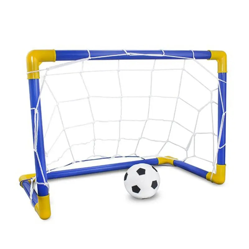 Goal Playset™ - Zestaw małego piłkarza - Bramka piłkarska