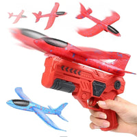 Thumbnail for Foam Plane Launcher™ – Odleć – Samolotowa strzelanka