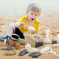 Thumbnail for Beach Set™ - Wspieranie kreatywności i umiejętności - zestaw do zabawy na plaży dla dzieci