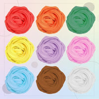 Thumbnail for Baby Imprint Clay Kit – Wspomnienie i wyjątkowość – zestaw do odlewów z gliny