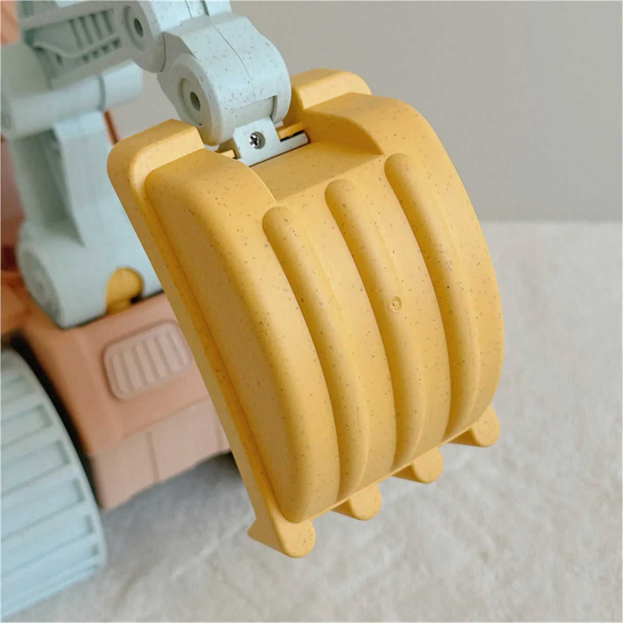 Sand Truck Set™ – Zabawa w kopanie na świeżym powietrzu - ciężarówki do piaskownicy