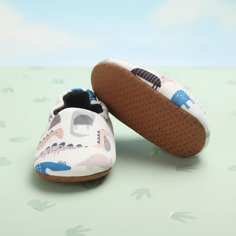 Cute Baby Crib Shoes – Urocze i wygodne – buciki dla niemowląt