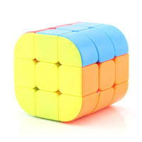 Thumbnail for Magic Cube Puzzle™ - Turlaj, zastanawiaj się i rozwiązuj - Puzzle