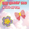 DIY Beads Pen™ - Mozaika diamentowa - Haft diamentowy