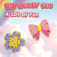 Thumbnail for DIY Beads Pen™ - Mozaika diamentowa - Haft diamentowy