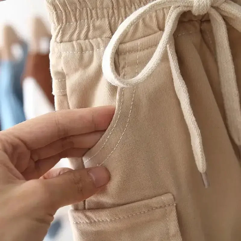 Mini Fashion™ - Spodnie chłopięce - Odzież dla dzieci