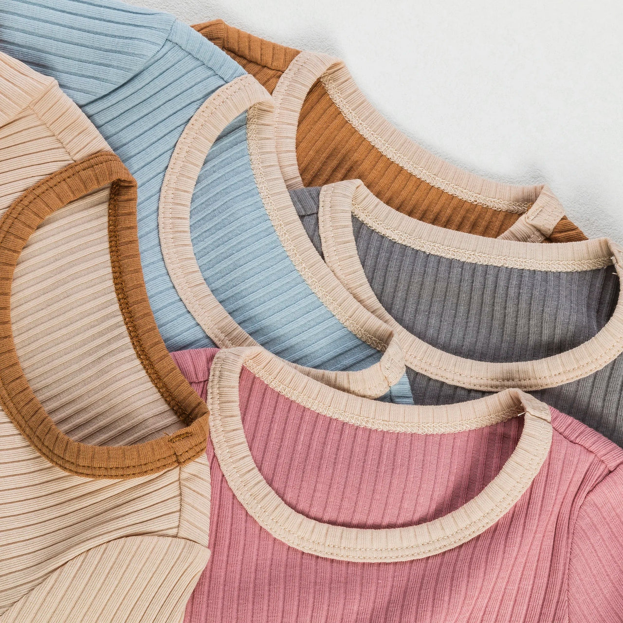 Mini Fashion™ - Body dziecięce - Ubranka dla dzieci