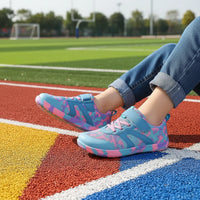 Thumbnail for RunCoast – Świeże i elastyczne – antypoślizgowe buty dla dzieci Barefoot