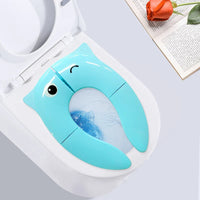 Thumbnail for Kids Toilet Seat™ - Deska sedesowa dla dzieci - Trening nocnikowy