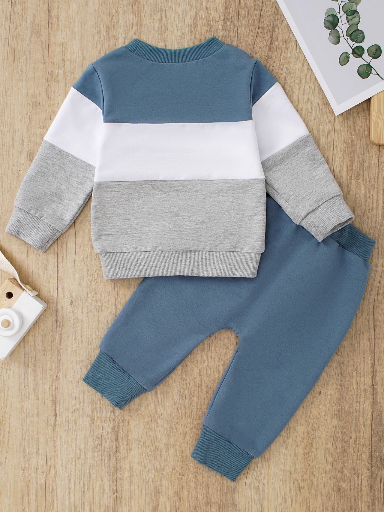 KidoFlex – Casual & Comfortabel - Bluza do biegania