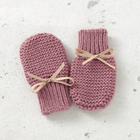 Thumbnail for Booties & Mittens – Miękkie i ciepłe – zestaw rękawiczek i bucików