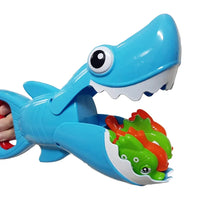 Thumbnail for Shark Grabber™ - Szczęka rekina - Zestaw łowienie rybek