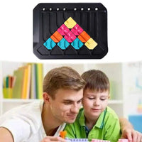 Thumbnail for Marmer Logic Game™ - Logiczna układanka - Gra edukacyjna