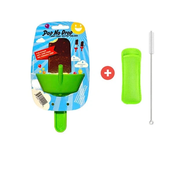Icelolly Buddy™ - Uchwyt na lody - Podkładka pod lody