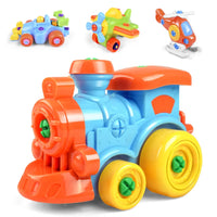 Thumbnail for DIY Vehicle™ – Złóż i jedź - zestaw śrub do samochodzików