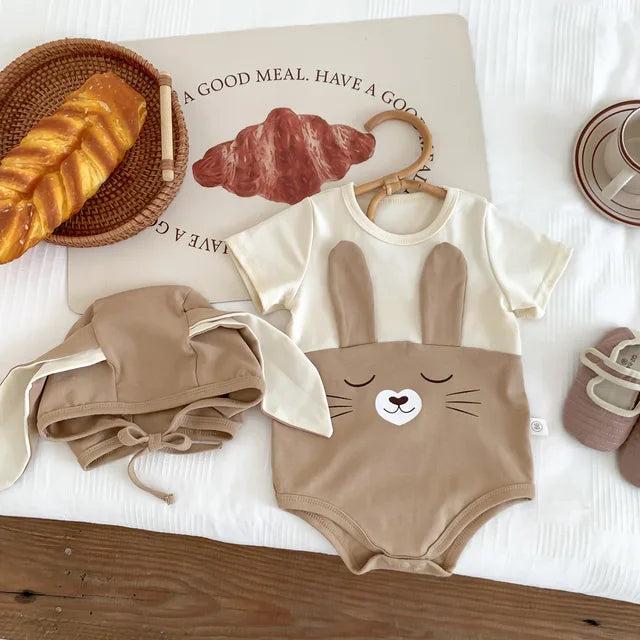 Mini Fashion™ - Body niemowlęce - Ubranka dla dzieci
