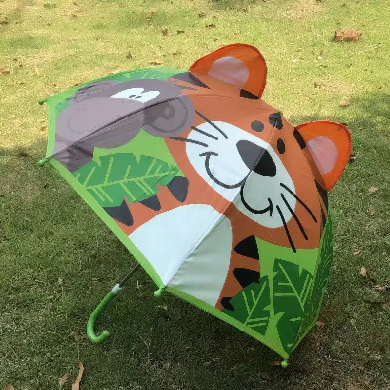 Kids Umbrella™ - Parasol dziecięcy - Parasolka dla dzieci