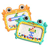 Crabby Sketcher™ - Tablet magnetyczny - Tablica edukacyjna