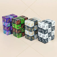 Thumbnail for RollSmart – Zabawne i edukacyjne – kostki do gier karcianych (D6)
